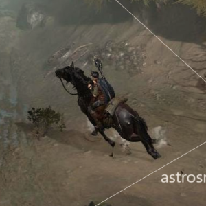 Unlock Your Trusty Steed: A Complete Guide to Obtaining Mounts in Diablo IV