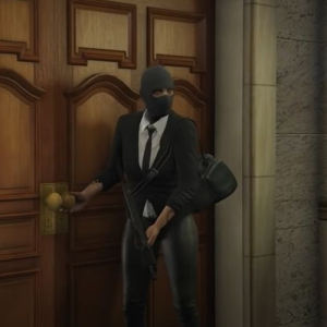 Master the Art of Robbery: Ace the Pacific Standard Heist in GTA Online