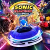 Sonic Racing: CrossWorlds