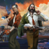 Disco Elysium - The Final Cut