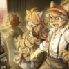 Fuga: Melodies of Steel