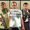 Grand Theft Auto V