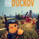 Escape From Duckov
