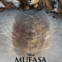 Mufasa: The Lion King