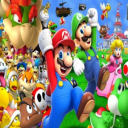 Super Mario Bros