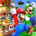 Super Mario Bros