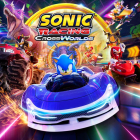 Sonic Racing: CrossWorlds
