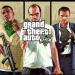 Grand Theft Auto V