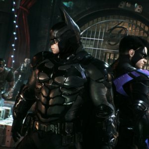 Gotham Knights: No Earlier Than 2022
