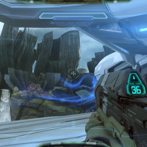 Halo 5: An Epic Easter Egg Is Found