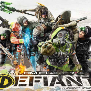 Ubisoft Announces XDefiant of Tom Clancy’s series