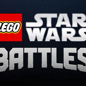 Apple Arcade Gets Exclusive Rights on LEGO Star Wars Battles