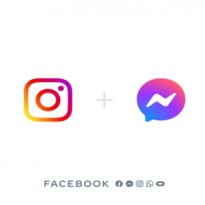 Instagram and Messenger New Cross-App Group Feature
