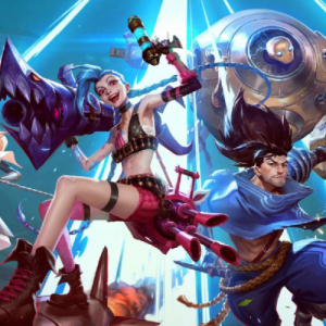 League of Legends Fans Will Be Treated With a New Event