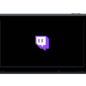 Twitch My Switch Up! The App Is Finally on the Nintendo Console