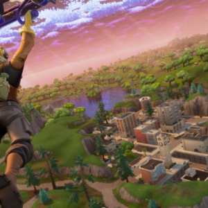 10 Games Like Fortnite To Play This Winter
