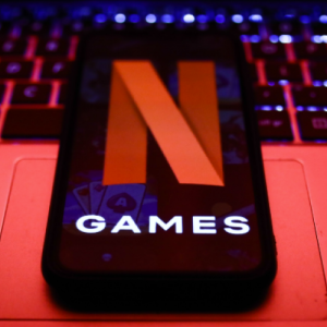 Netflix Has Expanded Its Gaming With 3 New Games for Android & iOS