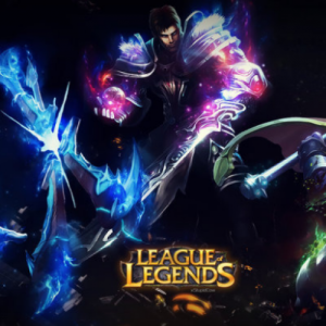 New Exciting Champion Zeri Will Join League of Legends
