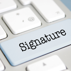 How to Make a Custom Signature for Gmail for Web
