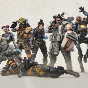 Apex Legends: Everything You Need to Know about the Upcoming Predator Event