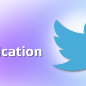 Twitter Blue with Verification Will Now Be Introduced After the Elections