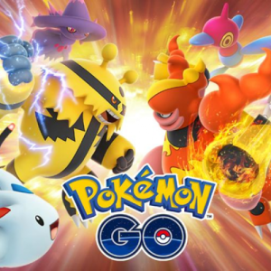 Pokémon Go 2022 Winter Holidays Event: All You Need to Know