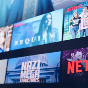 Netflix Ad-Supported Tier Sees Surprising Growth After Slow Start