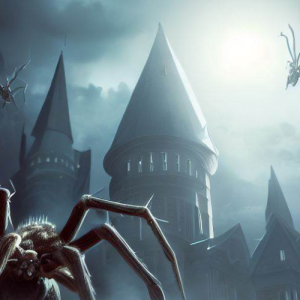 Hogwarts Legacy Update Brings Relief to Arachnophobic Gamers with 500 Fixes for PS4 and Xbox One