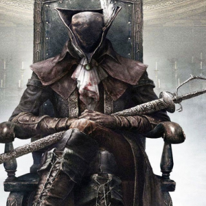Bloodborne for PC: The Mystery Behind the Hidden Build