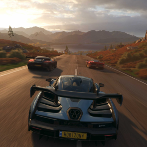 Saluting Goodbye to Online Services of Forza Horizon 1 and 2 Come August