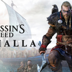 Five Captivating Alternatives to Assassin's Creed: Valhalla