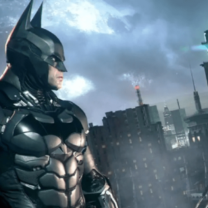 The Undying Appeal of the Bat: 10 Most Replayable Batman Video Games