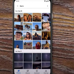 Google Photos May Soon Turn Your Videos into Cinematic Moments on Android