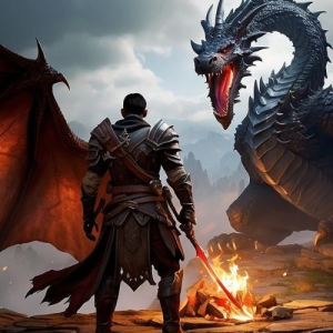 Dragon Age: The Veilguard Promises a Compelling Narrative Experience and Focused Gameplay