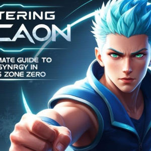 Mastering Lycaon: The Ultimate Guide to Ice Character Synergy in Zenless Zone Zero