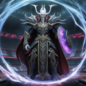 FromSoftware's Influence: Denial Deity Dotan Enters the Yu-Gi-Oh Arena