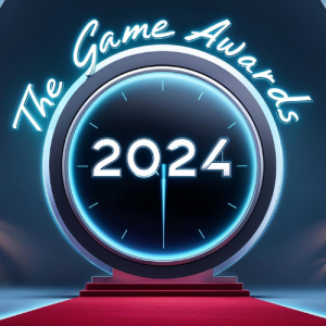 Countdown to The Game Awards 2024: Nominee Reveals and Exciting Announcements Ahead