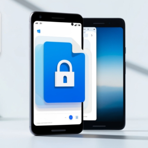 Google Drive Enhances Security with Upcoming Privacy Screen Feature for Android Users