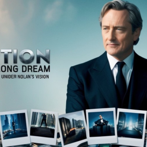 The Decade-Long Dream: How Inception Came to Life under Nolan's Vision