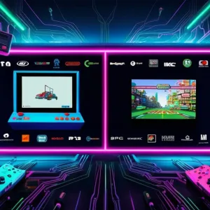 Digital Legacies: Balancing Preservation and Innovation in Gaming