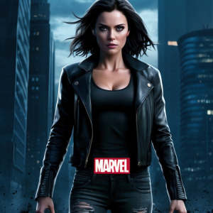 Jessica Jones Returns: Marvel Expands Its Dark Universe