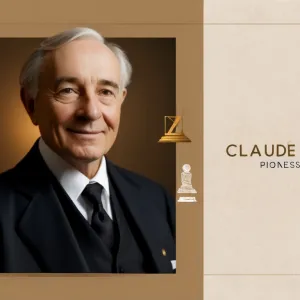 A Legacy of Innovation: Celebrating the Life and Contributions of Claude Guillemot