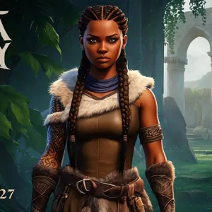 Ninja Theory Unveils Third Senua Chapter for 2027