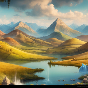 Evolving Realms: Embracing Familiar Fantasy Over Unconventional Oddities