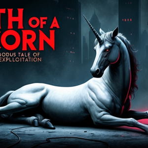 A24’s Death of a Unicorn: A Darkly Humorous Tale of Vengeance and Exploitation