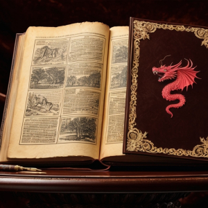 A Timeless Quest Reimagined: The Complete Reissue of a Classic Fantasy Adventure