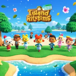 Island Rhythms: Navigating Seasonal Surprises in Animal Crossing: New Horizons