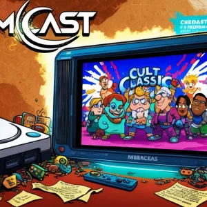 Dreamcast Revival: Fan Translation Reawakens a Cult Classic Satirical Gem