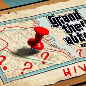 Expecting Delays: The Uncertain Release Timeline for Grand Theft Auto VI