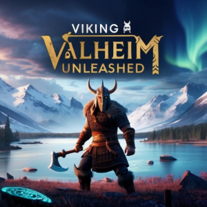 Valheim Unleashed: A New Frontier of Challenges and Exploration